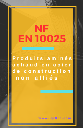 NF-EN-10025
